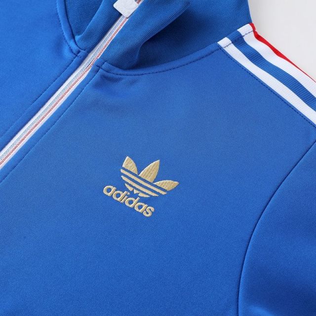 Conjunto Adidas Invierno - Hombre