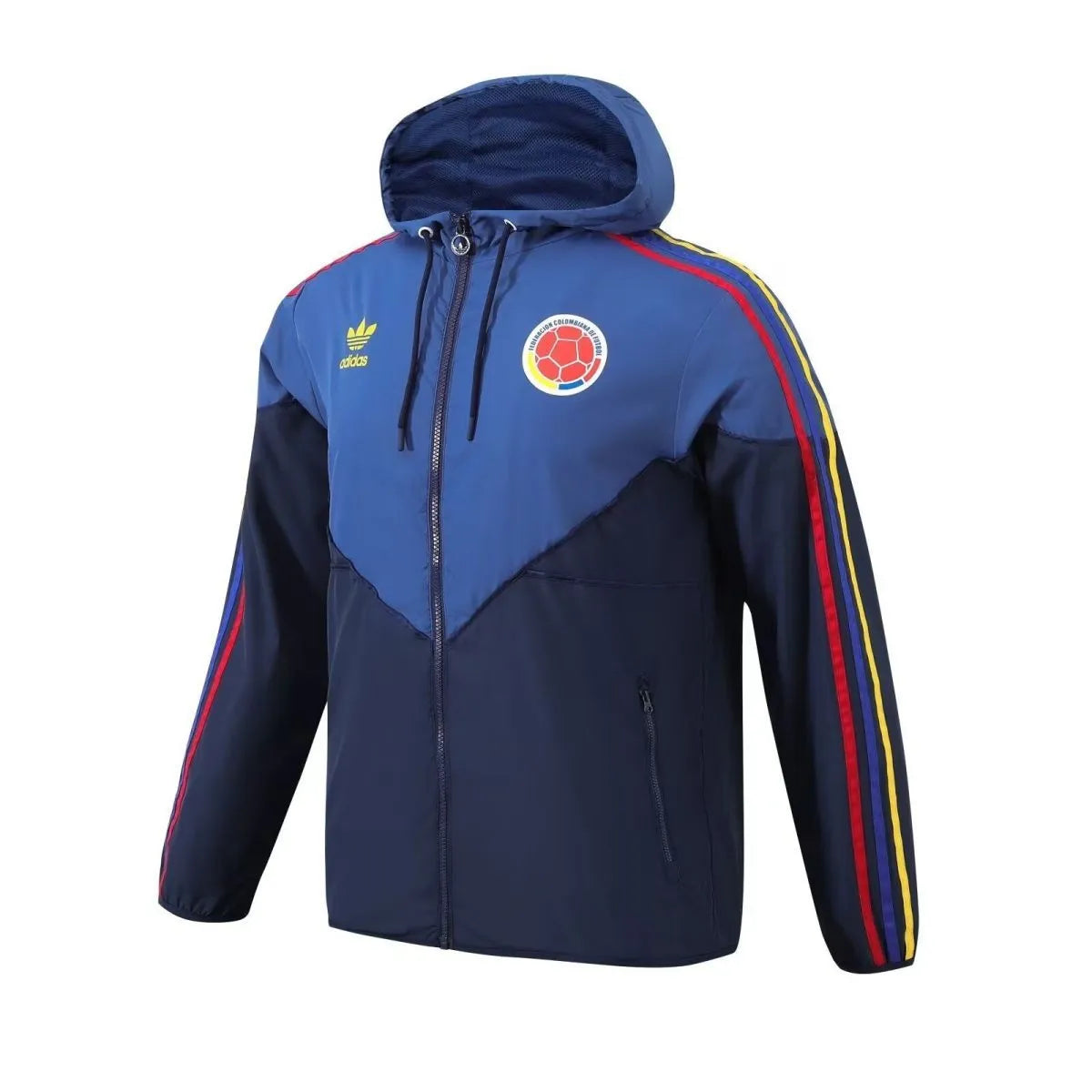 Chaqueta Colombia 24/25 - Hombre