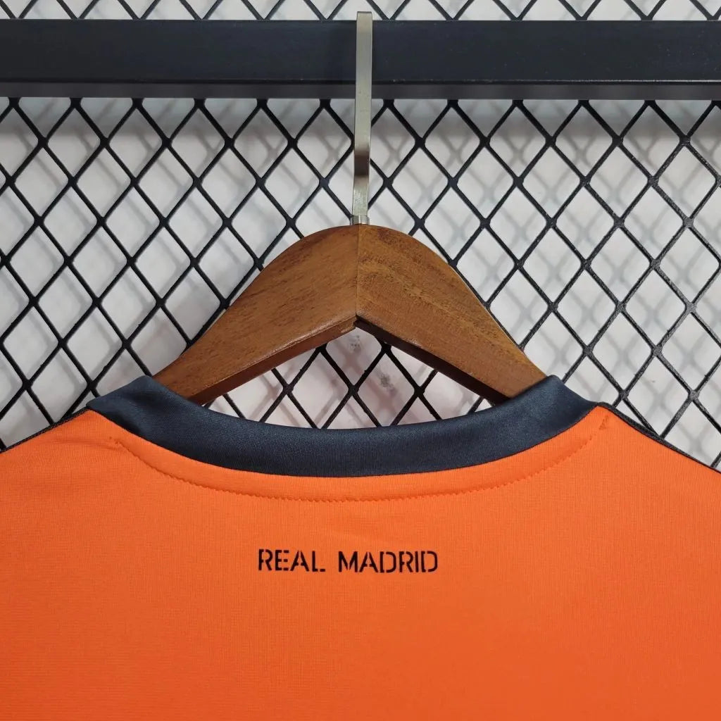 Camiseta Real Madrid Ill 13/14 Hombre (Retro)