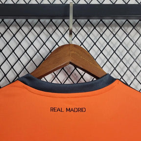 Camiseta Real Madrid Ill 13/14 Hombre (Retro)