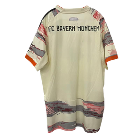 Bayern Munich 25/26 Camiseta ll - Version Fan
