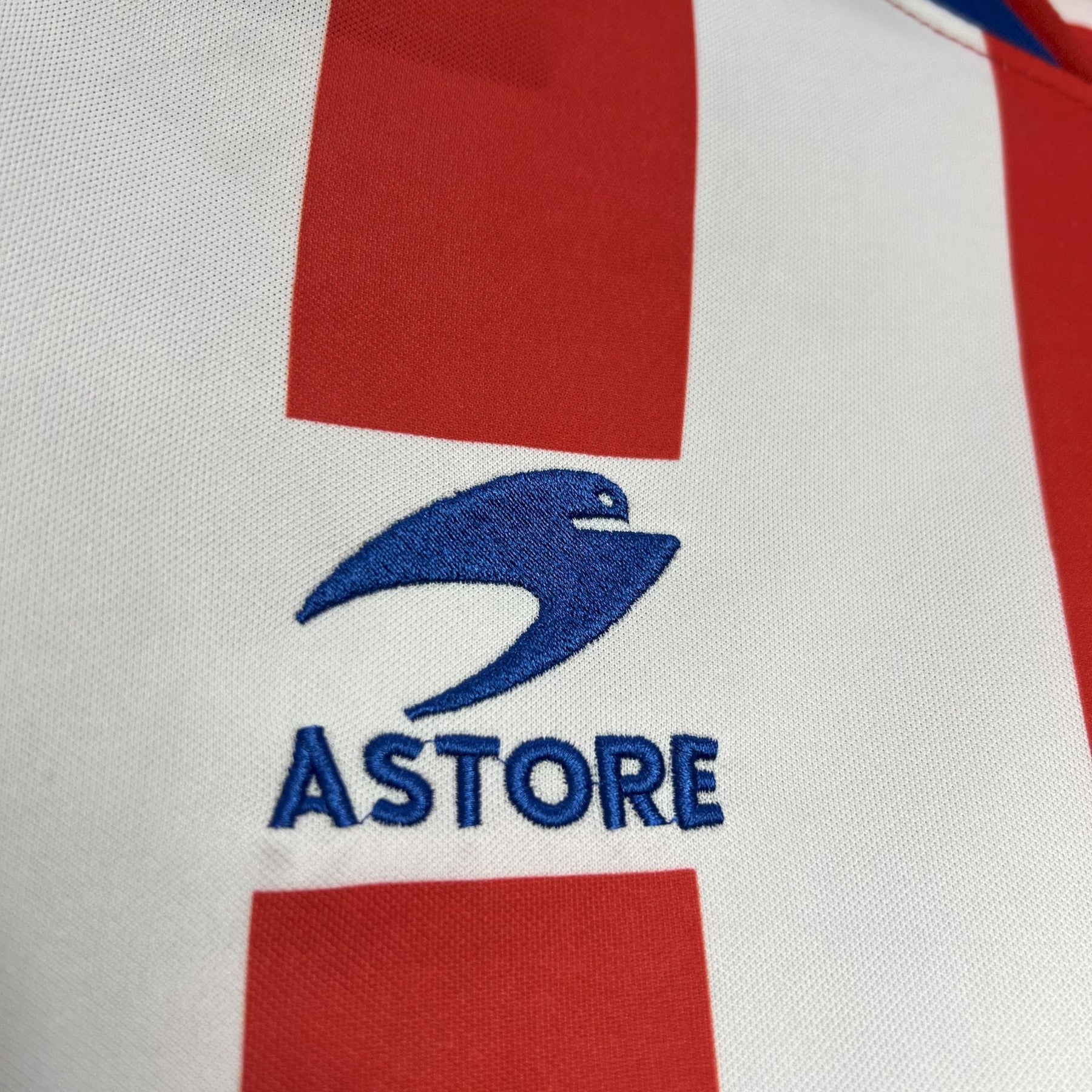 Sporting Gijon 02/03 Hombre (Retro)