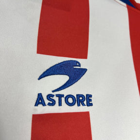 Sporting Gijon 02/03 Hombre (Retro)