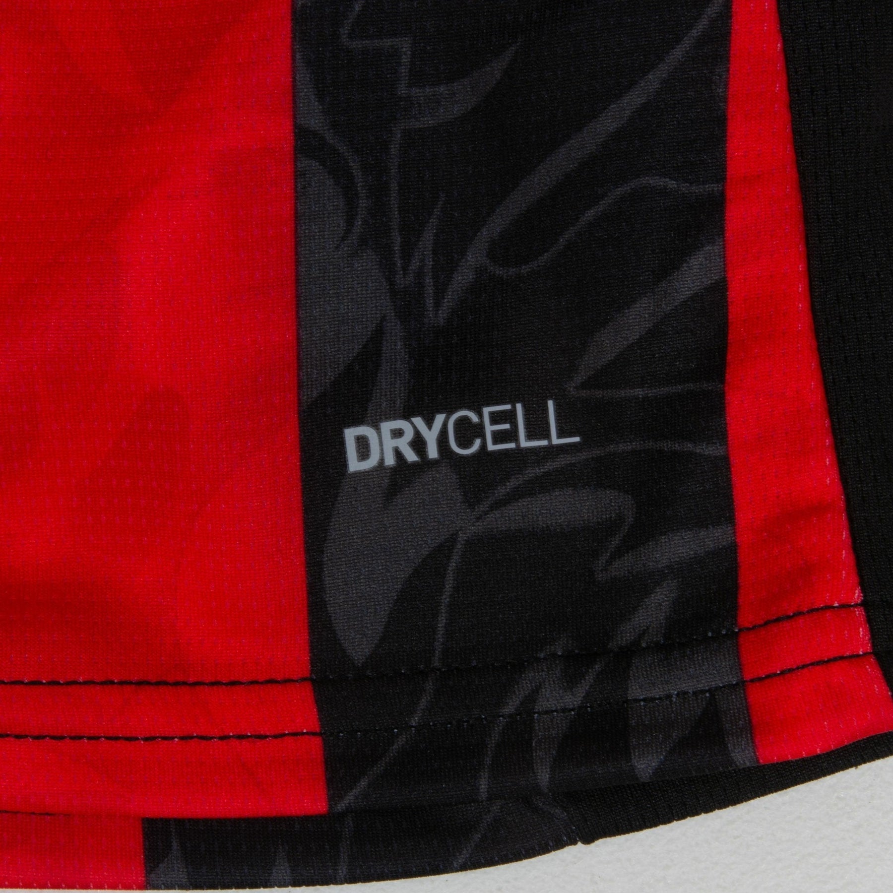 AC Milan Titular Camiseta 2025/26