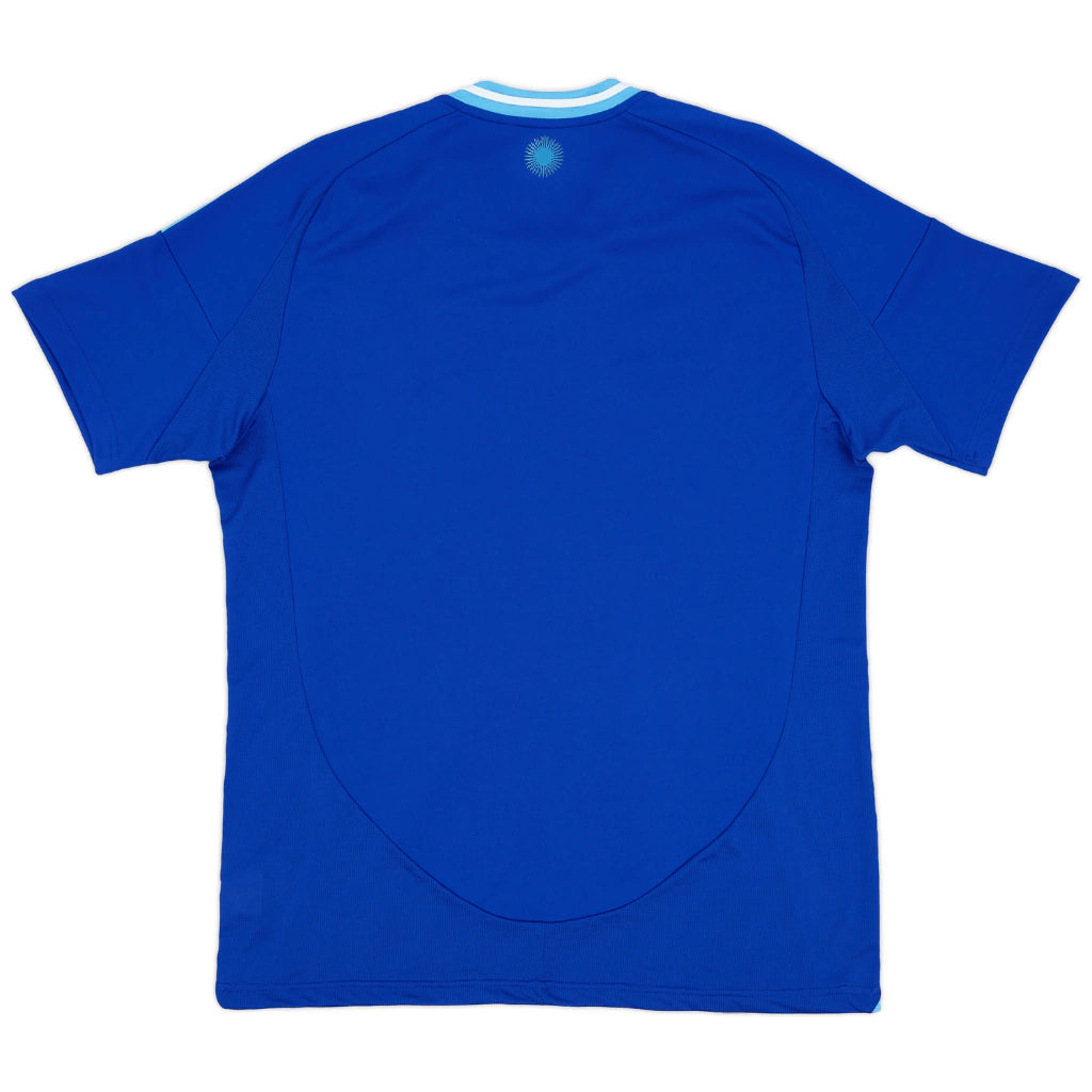 Camiseta Argentina Copa América - 2024 - Hombre
