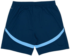 Pantalones Cortos Manchester City Ill 24/25 Hombre