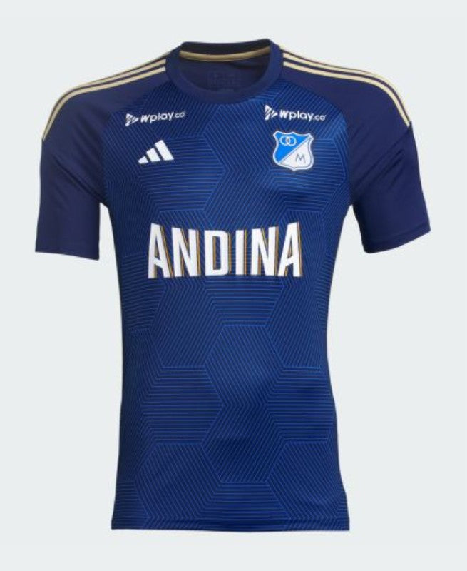 Camiseta Millionaires I 24/25 Hombre