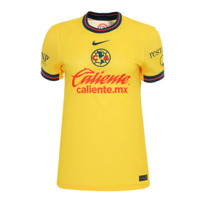 Camiseta Club América Woman Titular 2024/2025