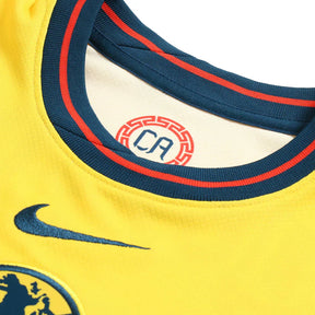 Camiseta Club América Woman Titular 2024/2025