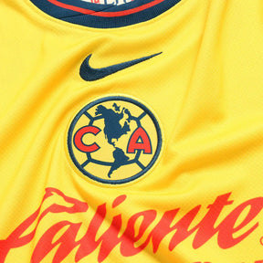 Camiseta Club América Woman Titular 2024/2025