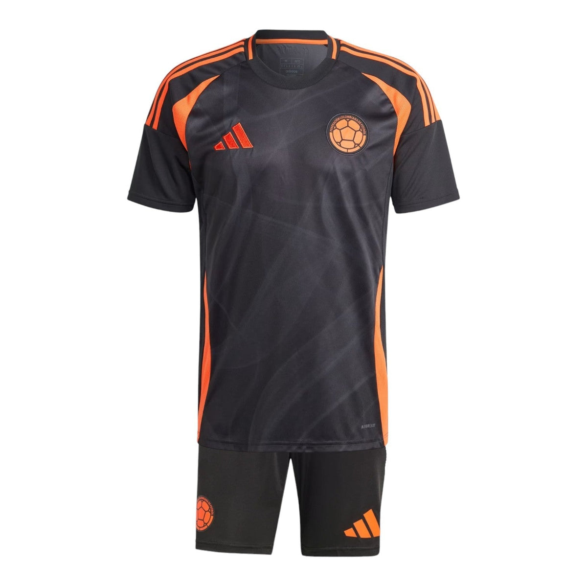 Camiseta visitante de Colombia para niﾃｱos 2024/2025