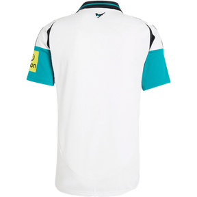 Newcastle United Tercera Camiseta 2024/2025
