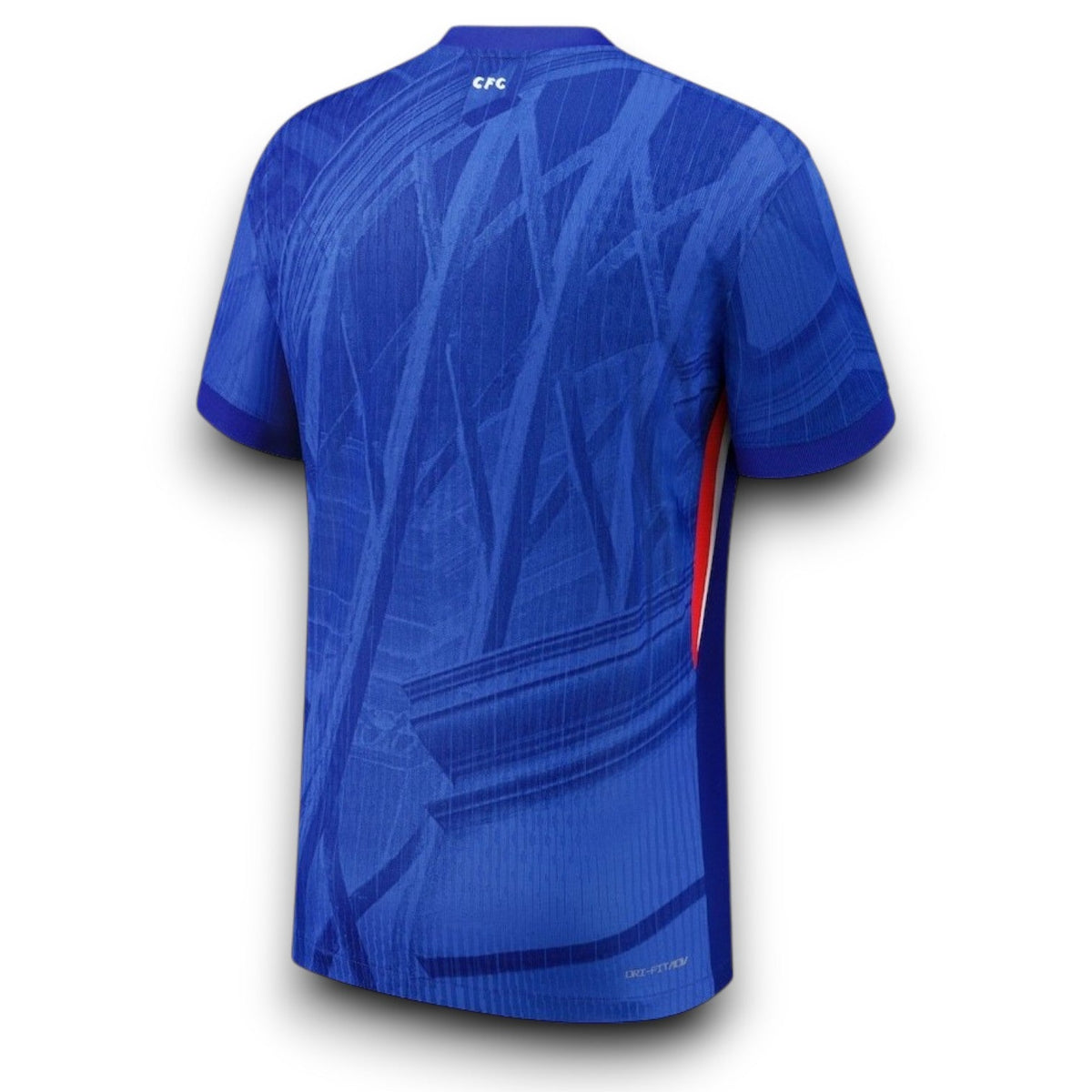 Jersey Chelsea Home 2025/2026