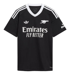 Arsenal Portero Camiseta 2024/2025