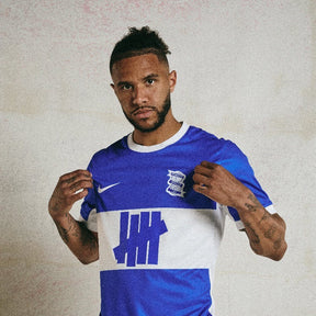 Birmingham Titular Camiseta 2024/2025