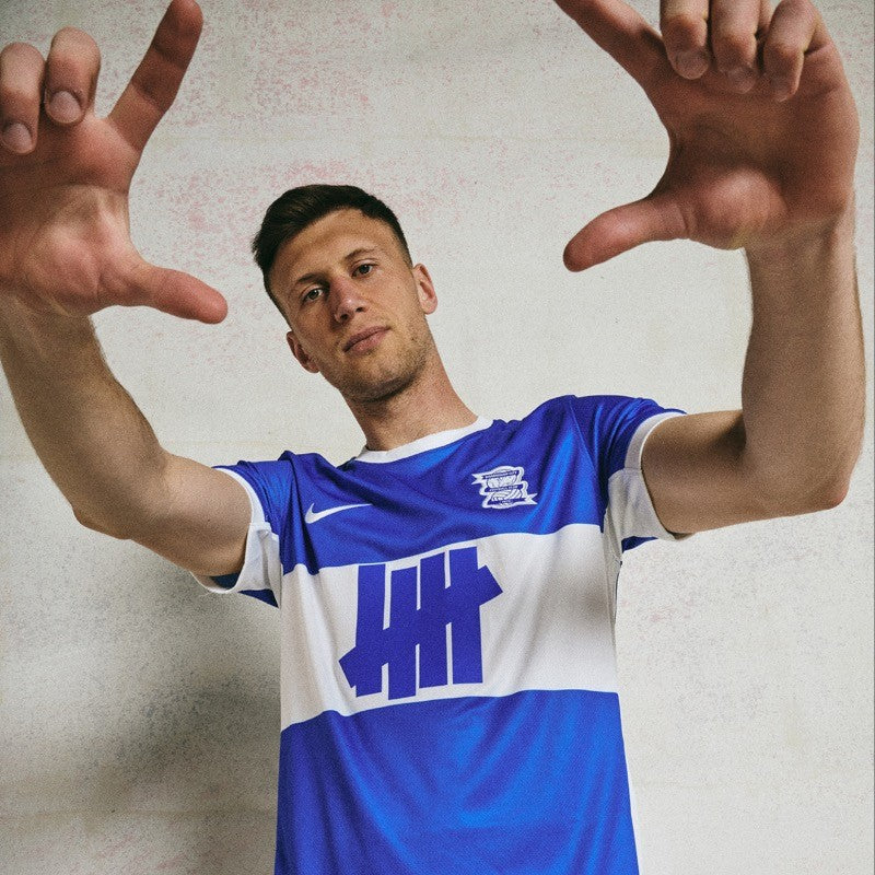 Birmingham Titular Camiseta 2024/2025