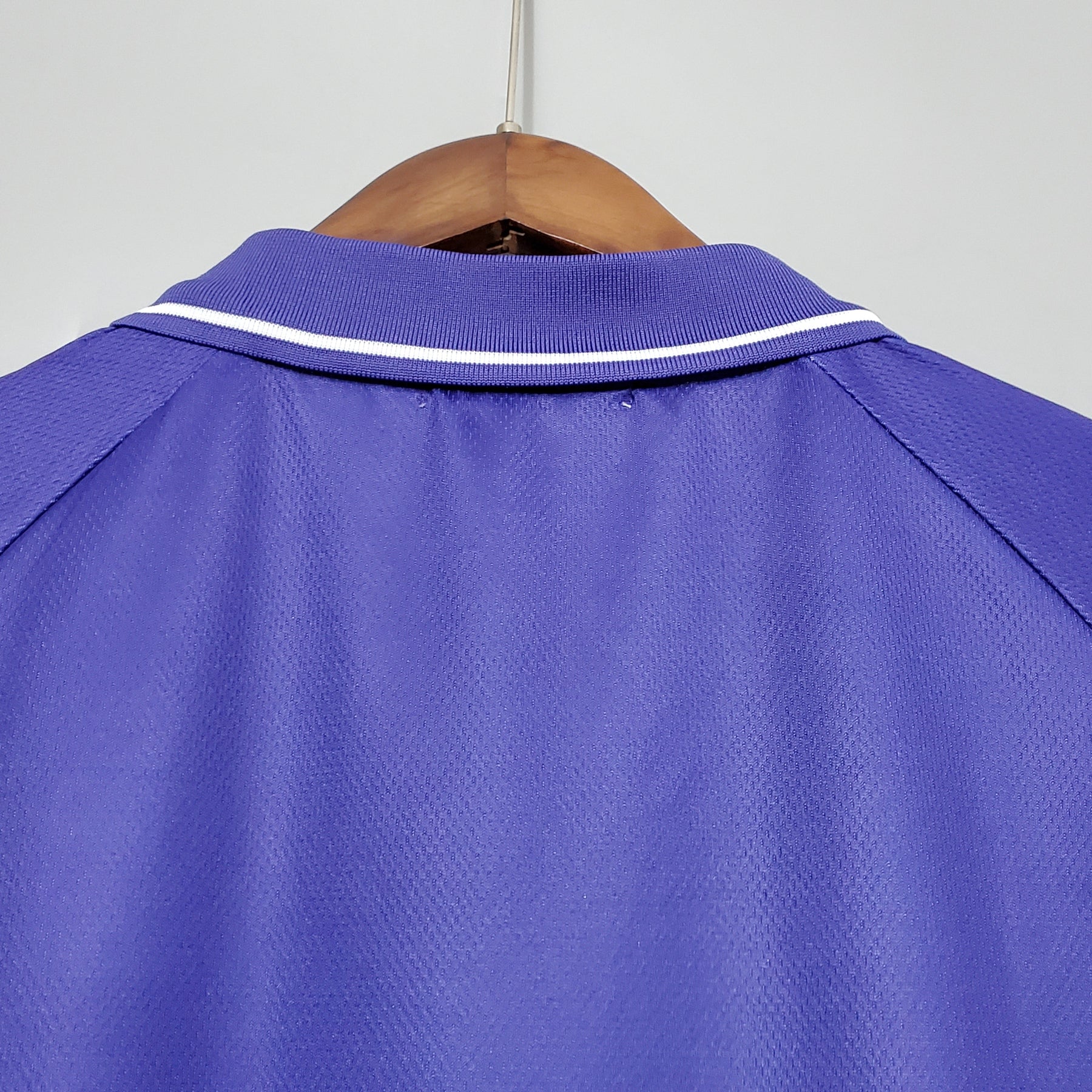 FIORENTINA I 99/00 HOMBRE (RETRO) - Vitrine Futebolística