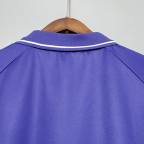 FIORENTINA I 99/00 HOMBRE (RETRO) - Vitrine Futebolística