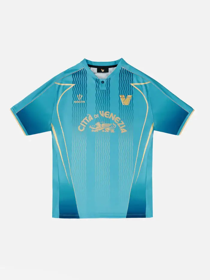 Camiseta Venezia Ill 24/25 Hombre