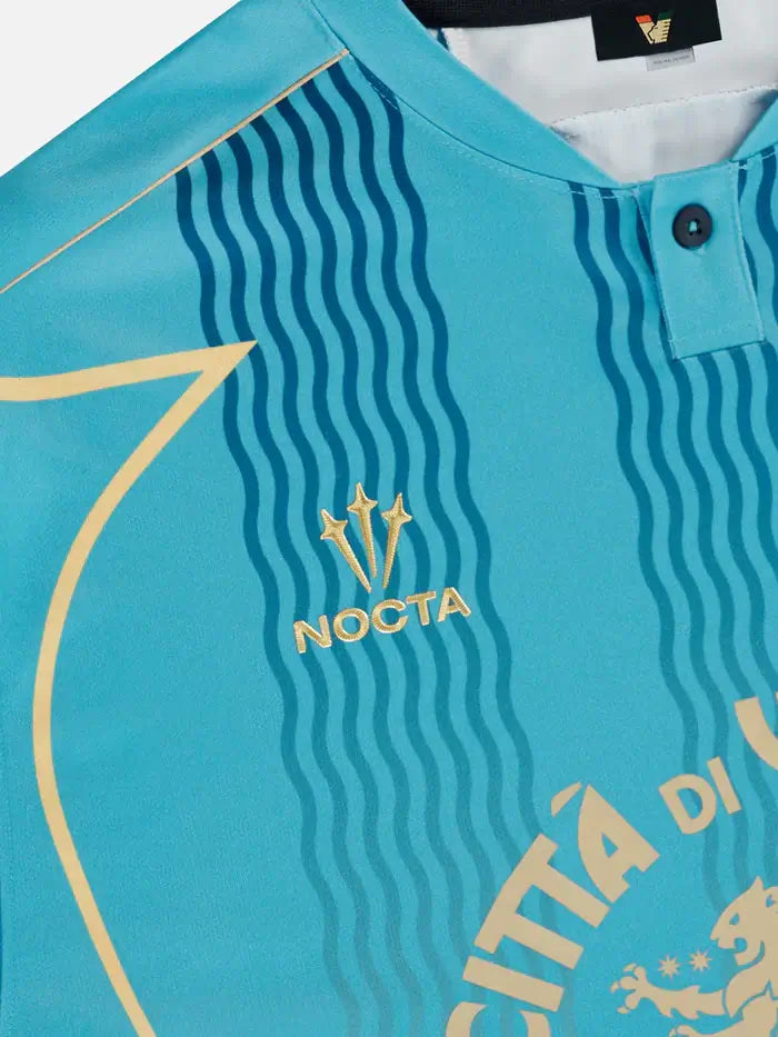 Camiseta Venezia Ill 24/25 Hombre