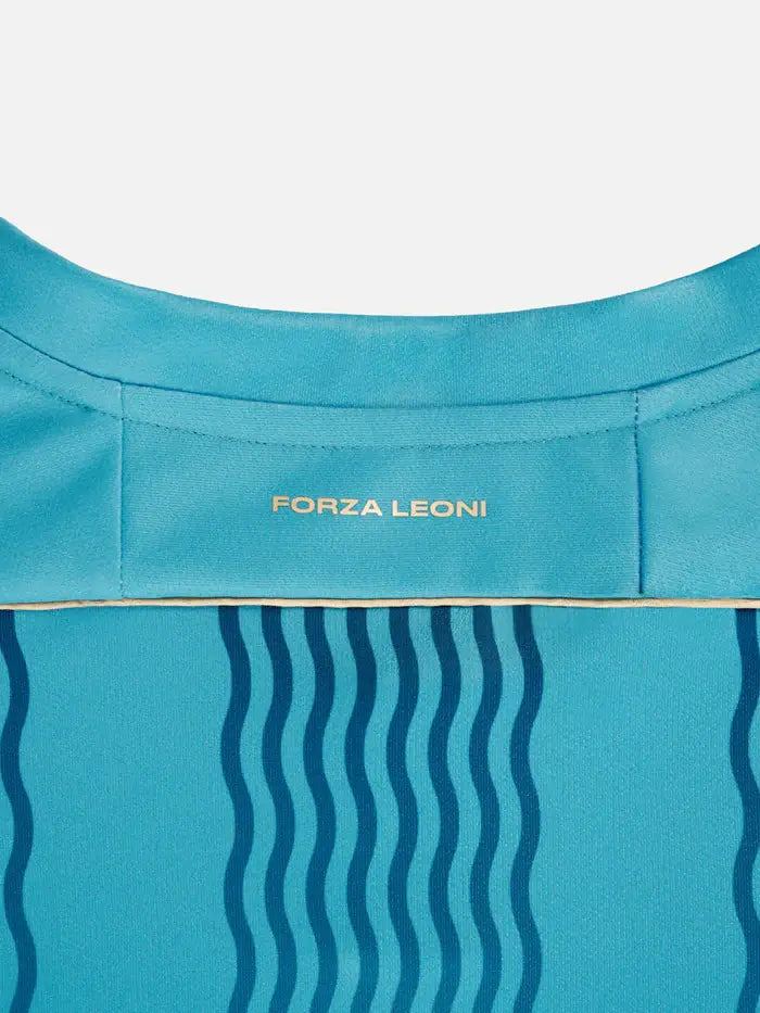 Camiseta Venezia Ill 24/25 Hombre