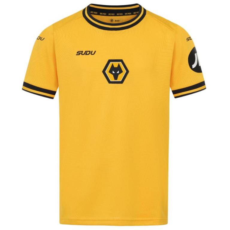 Wolverhampton I 24/25 Hombre