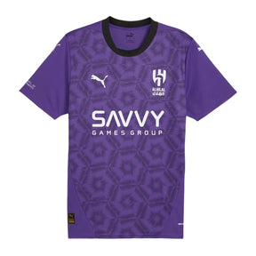 Al Hilal Ill 24/25 Hombre