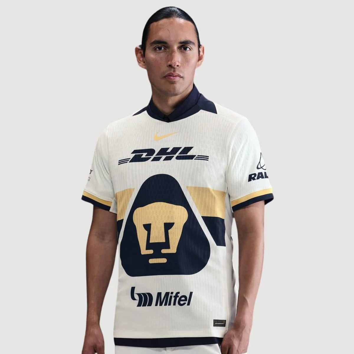 Pumas Local Fan Camiseta 2025/26
