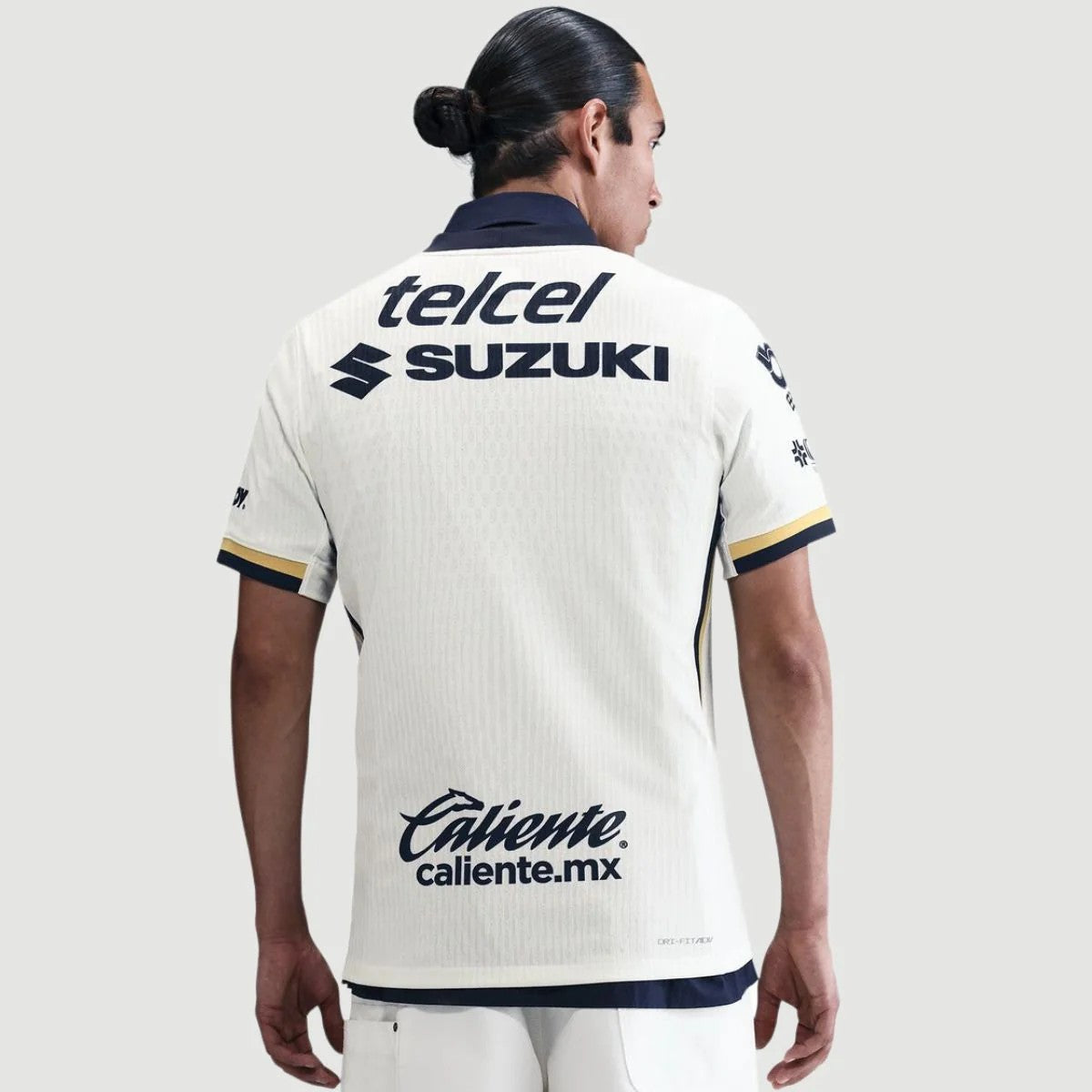 Pumas Local Fan Camiseta 2025/26