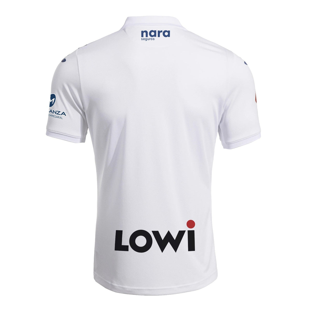 Camiseta Leganés 2025/26 - Fan
