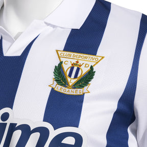 Camiseta Leganés 2025/26 - Fan