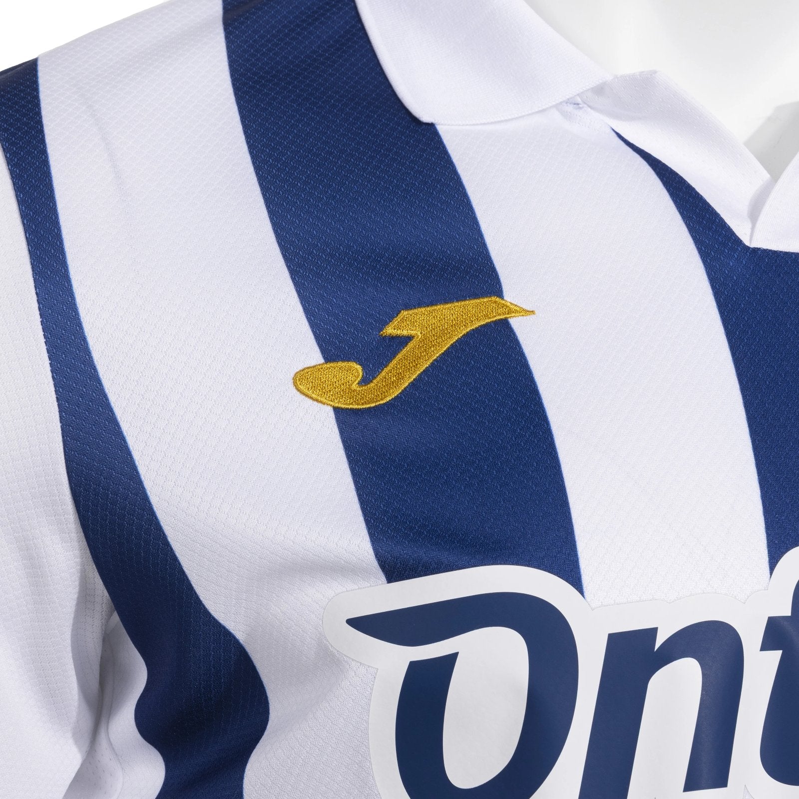 Camiseta Leganés 2025/26 - Fan