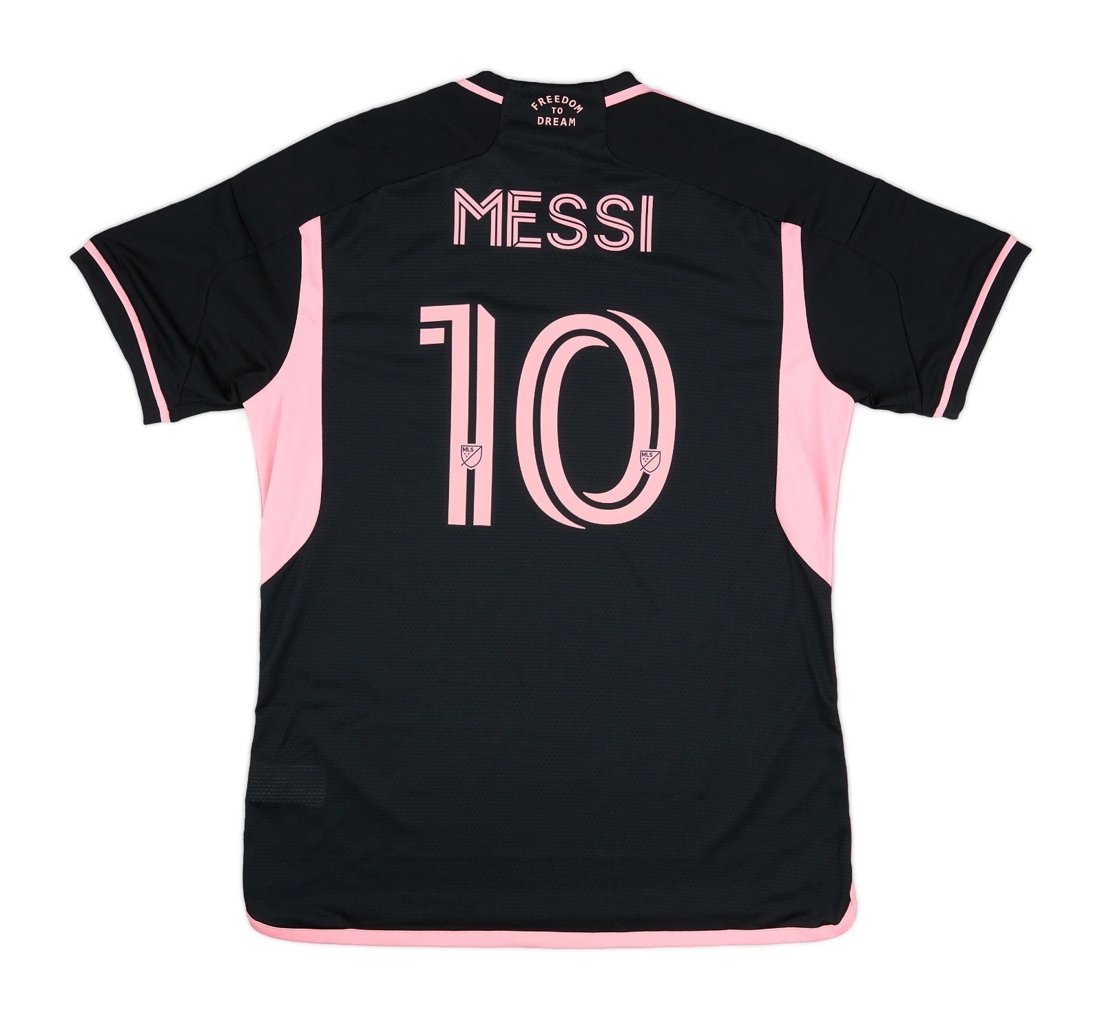 Inter Miami Visitante Camiseta 2024/2025