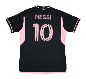 Inter Miami Visitante Camiseta 2024/2025