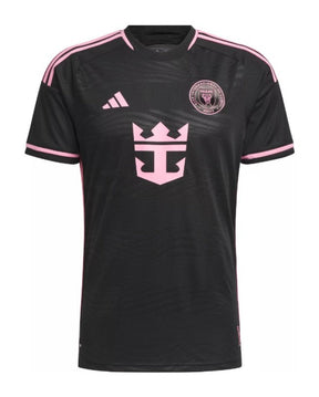 Inter Miami Visitante Camiseta 2024/2025