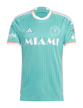 Inter Miami Tercera Camiseta 2024/2025