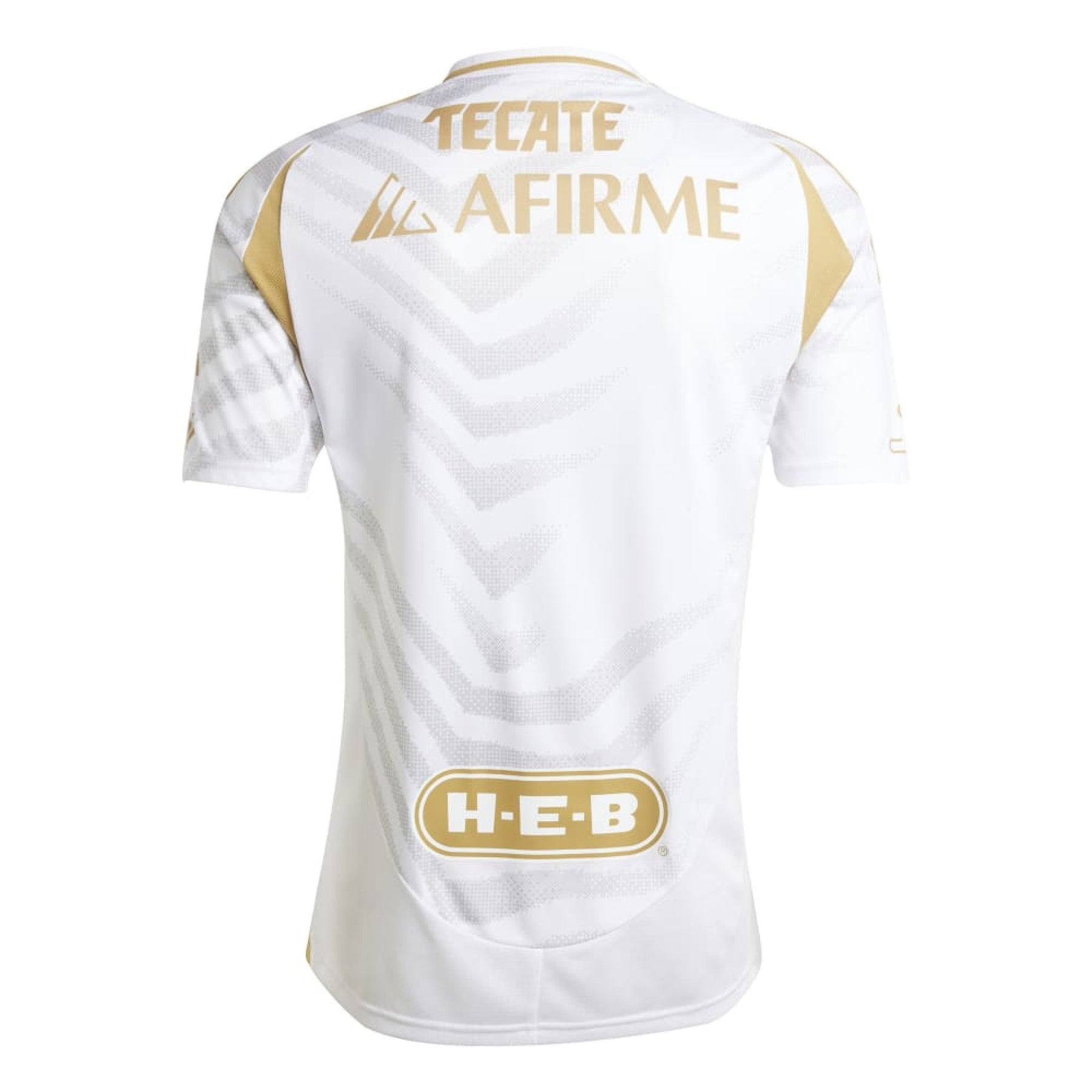 Tigres Tercera Fan Camiseta 2024/2025