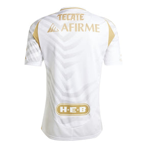 Tigres Tercera Fan Camiseta 2024/2025