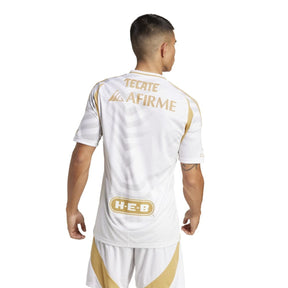 Tigres Tercera Fan Camiseta 2024/2025