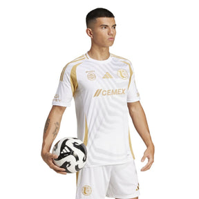 Tigres Tercera Fan Camiseta 2024/2025