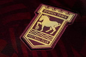 Ipswich Town Visitante Camiseta 2024/2025