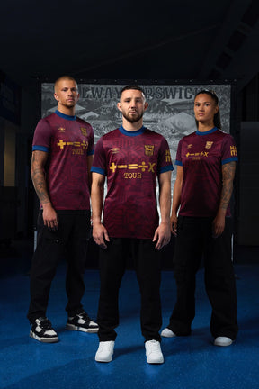 Ipswich Town Visitante Camiseta 2024/2025