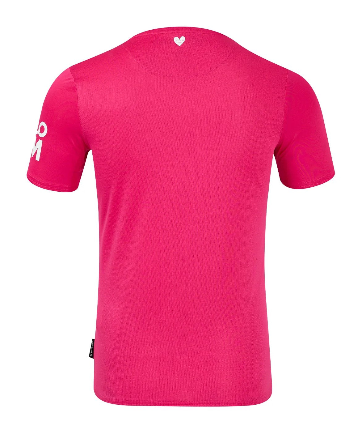 Ipswich Town Tercera Camiseta 2024/2025