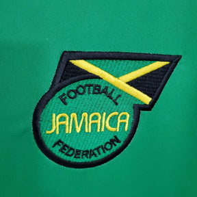 JAMAICA I 1998 HOMBRE (RETRO) - Vitrine Futebolística