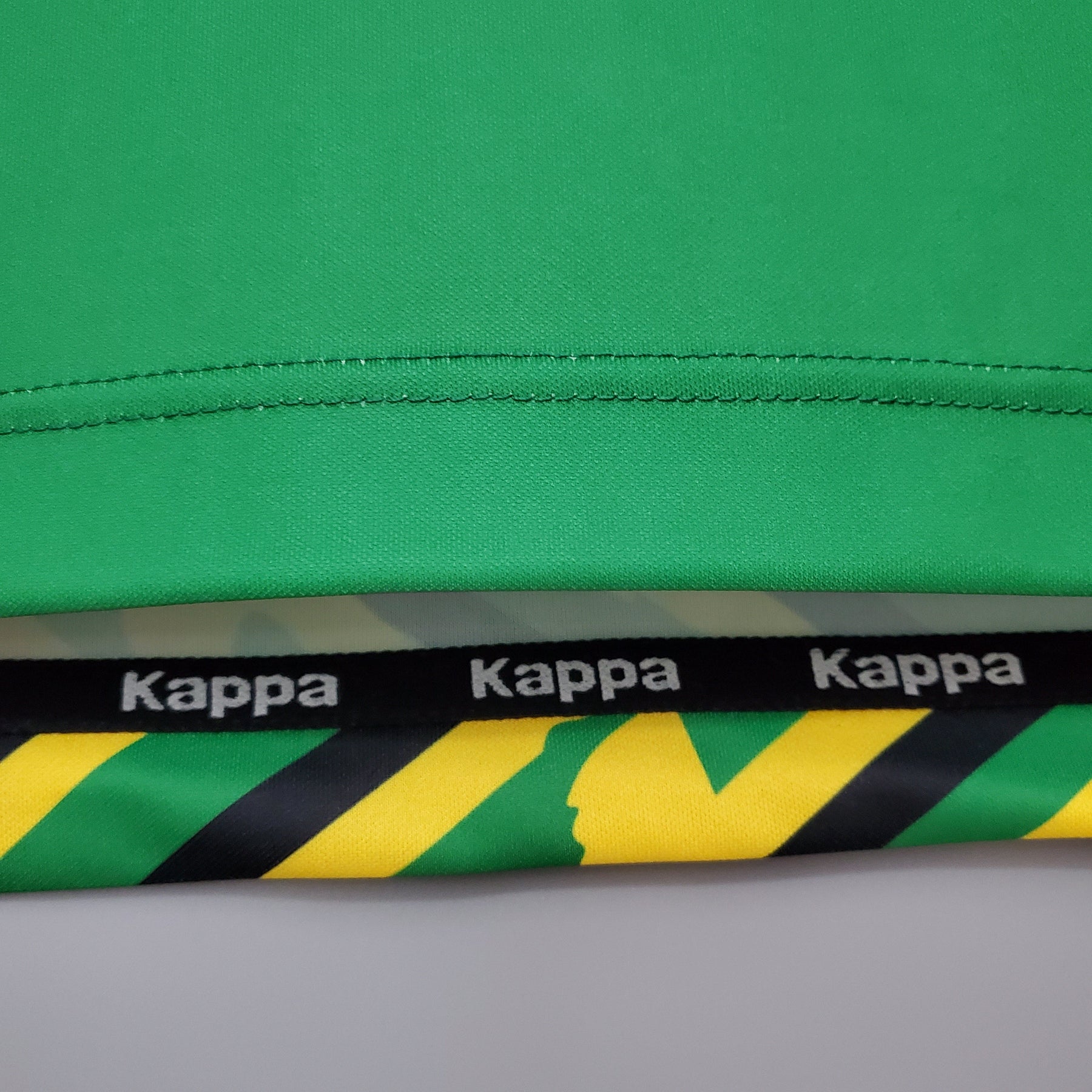 JAMAICA I 1998 HOMBRE (RETRO) - Vitrine Futebolística
