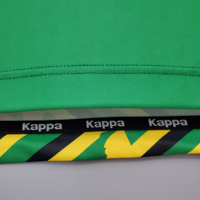 JAMAICA I 1998 HOMBRE (RETRO) - Vitrine Futebolística