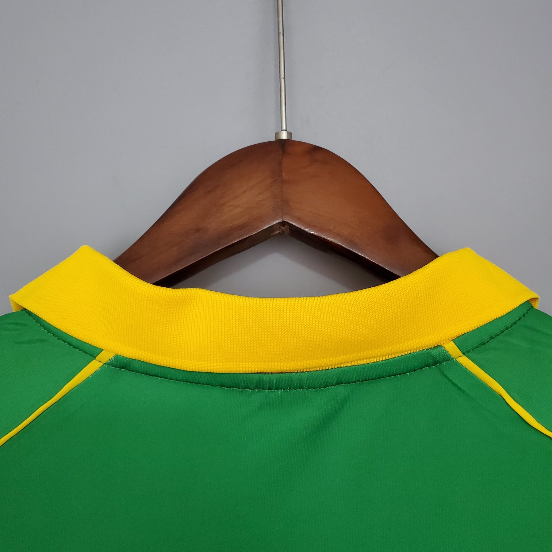JAMAICA I 1998 HOMBRE (RETRO) - Vitrine Futebolística
