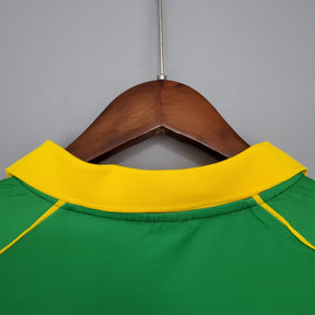 JAMAICA I 1998 HOMBRE (RETRO) - Vitrine Futebolística