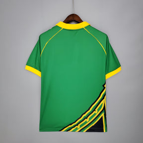 JAMAICA I 1998 HOMBRE (RETRO) - Vitrine Futebolística