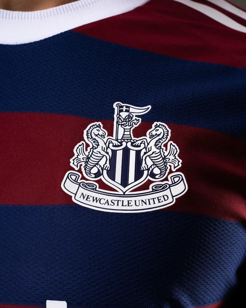 Newcastle United Visitante Camiseta 2024/2025